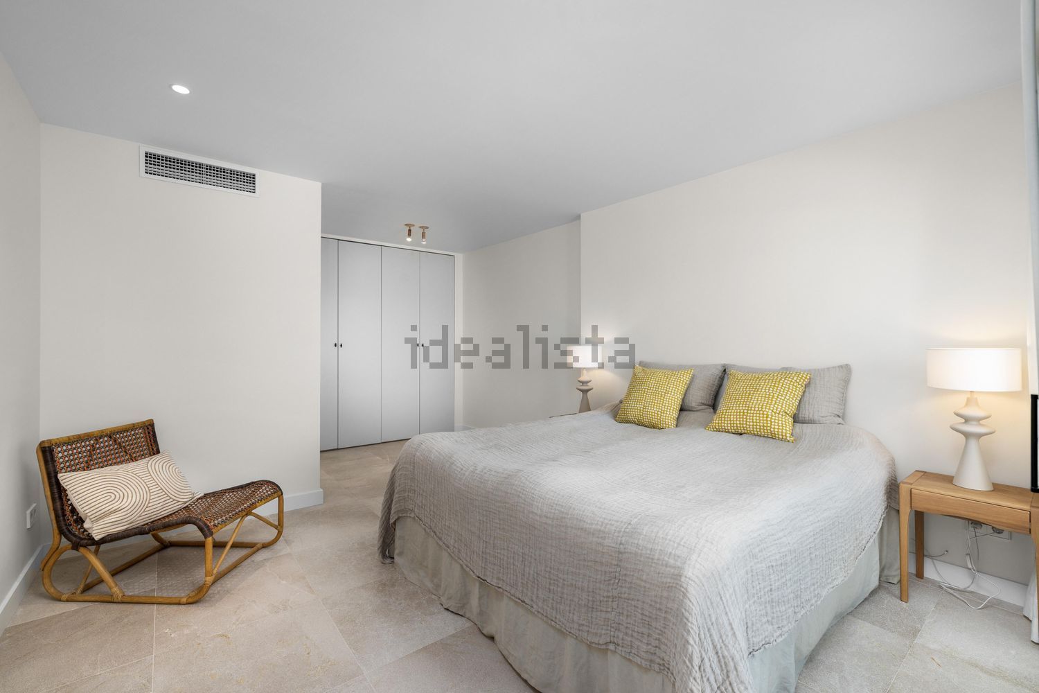 Pis de 100 m² a Palma