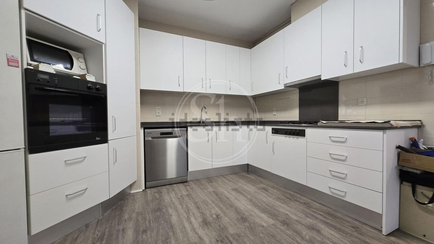Piso de 114 m² en Barcelona
