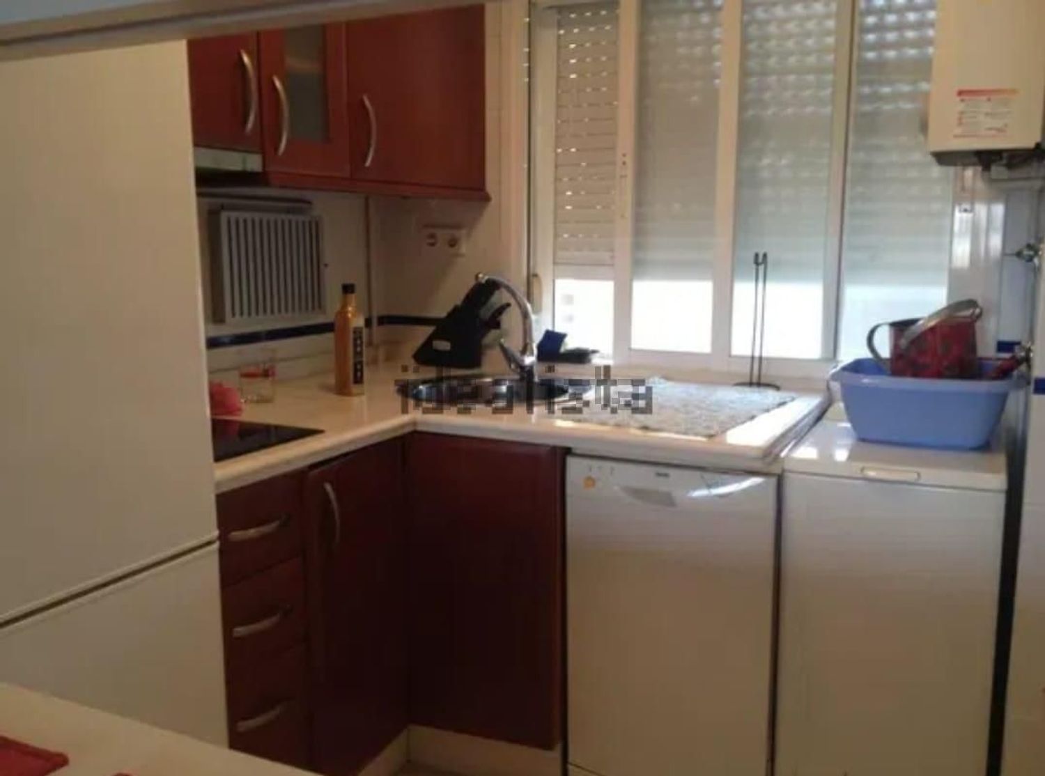 Pis de 75 m² a Sevilla