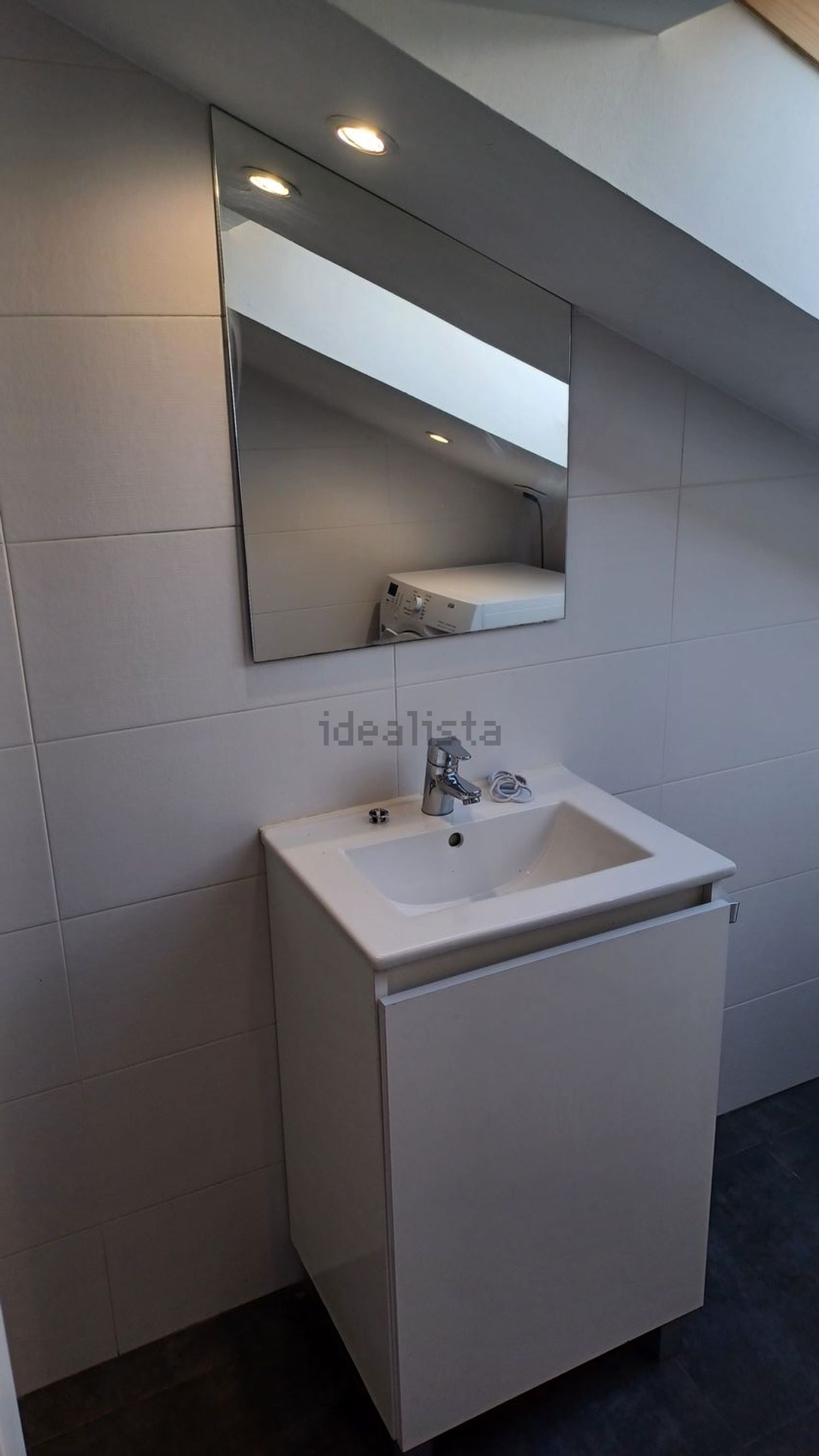 Pis de 100 m² a Santiago de Compostel·la