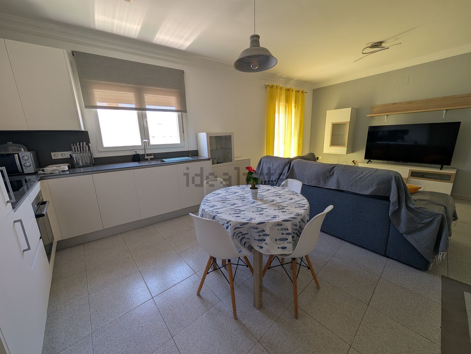 Piso de 55 m² en Conil de la Frontera