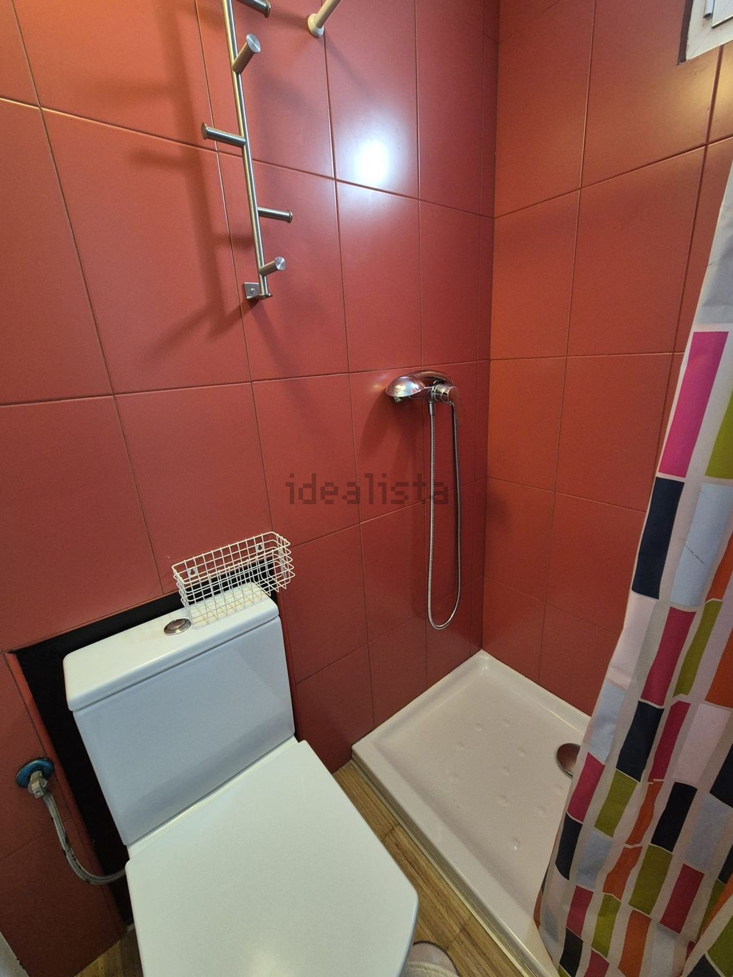 Piso de 80 m² en Alicante