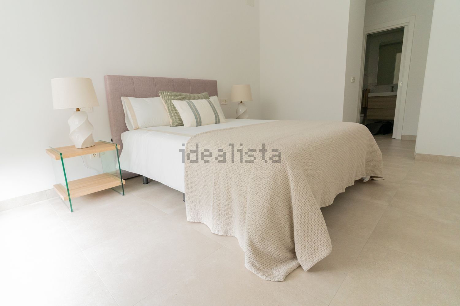 Piso de 56 m² en Madrid