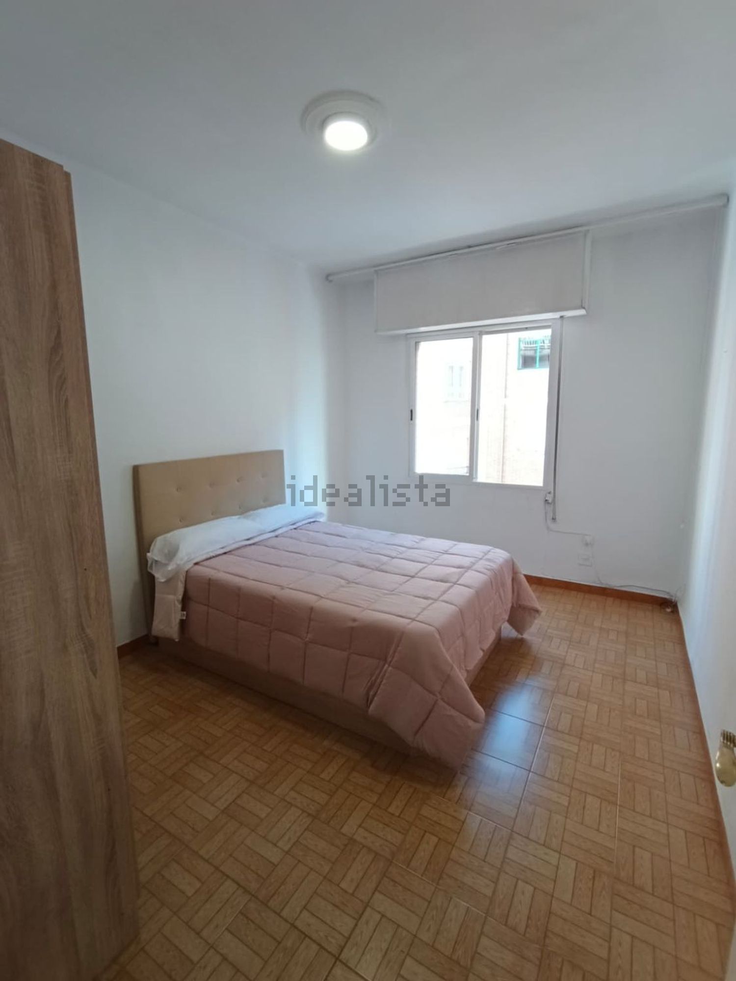 Chambre à louer, Ponferrada