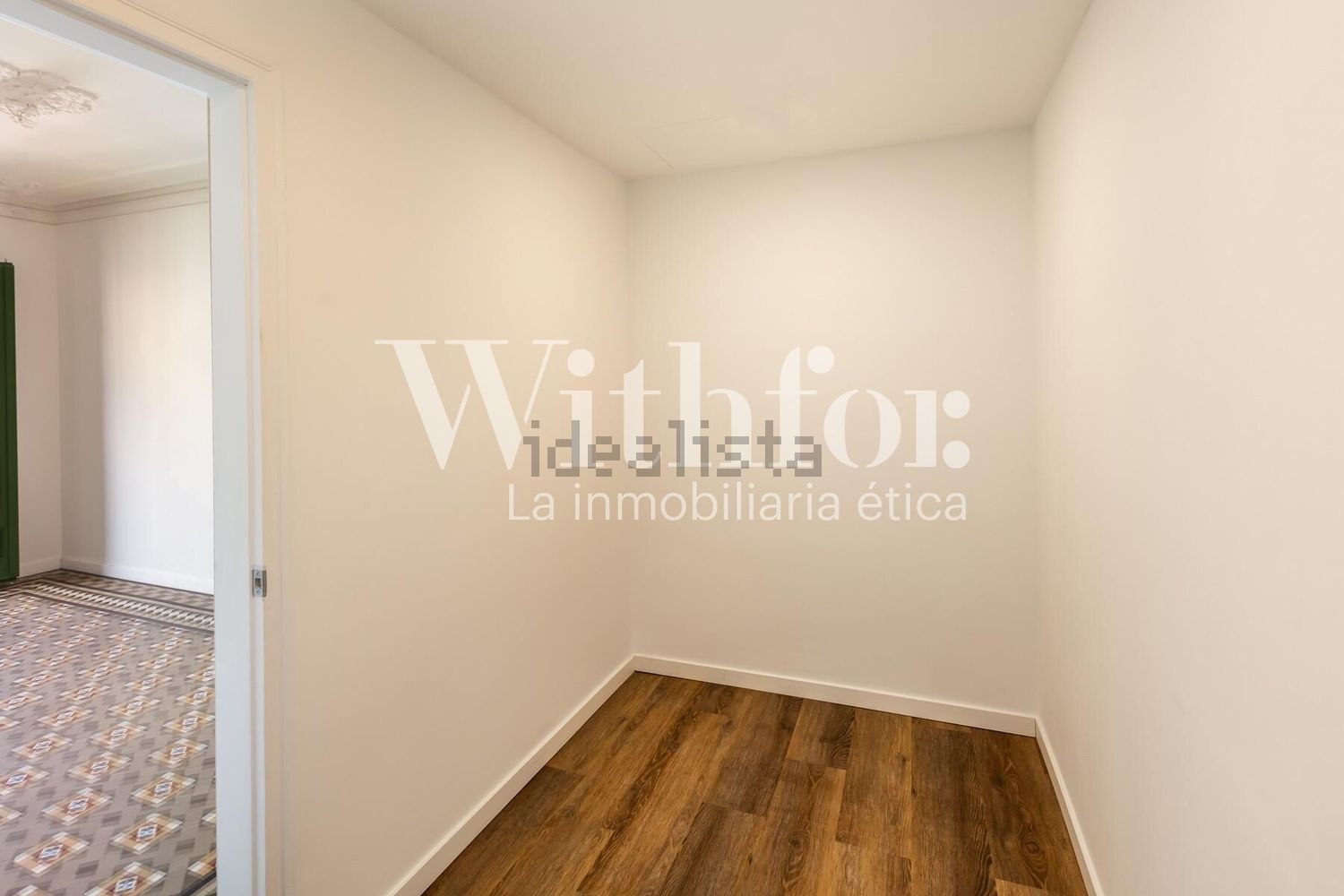 Flat 167 m² in Barcelona