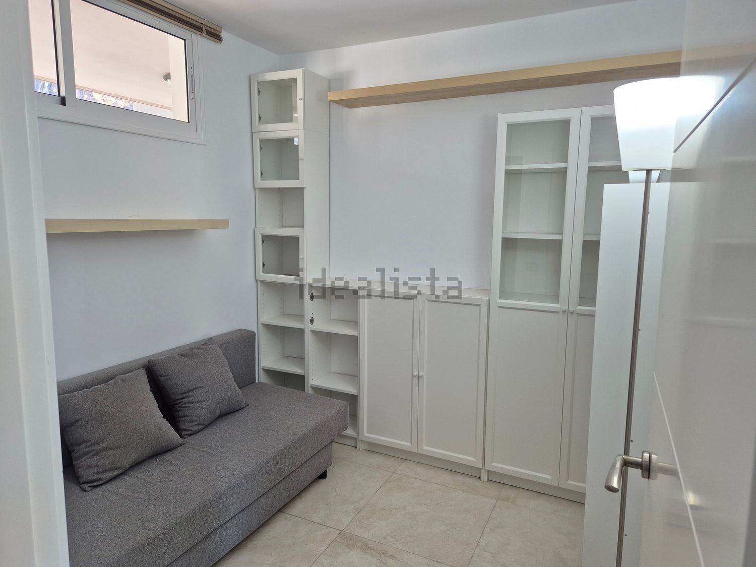 Piso de 84 m² en El Rosario
