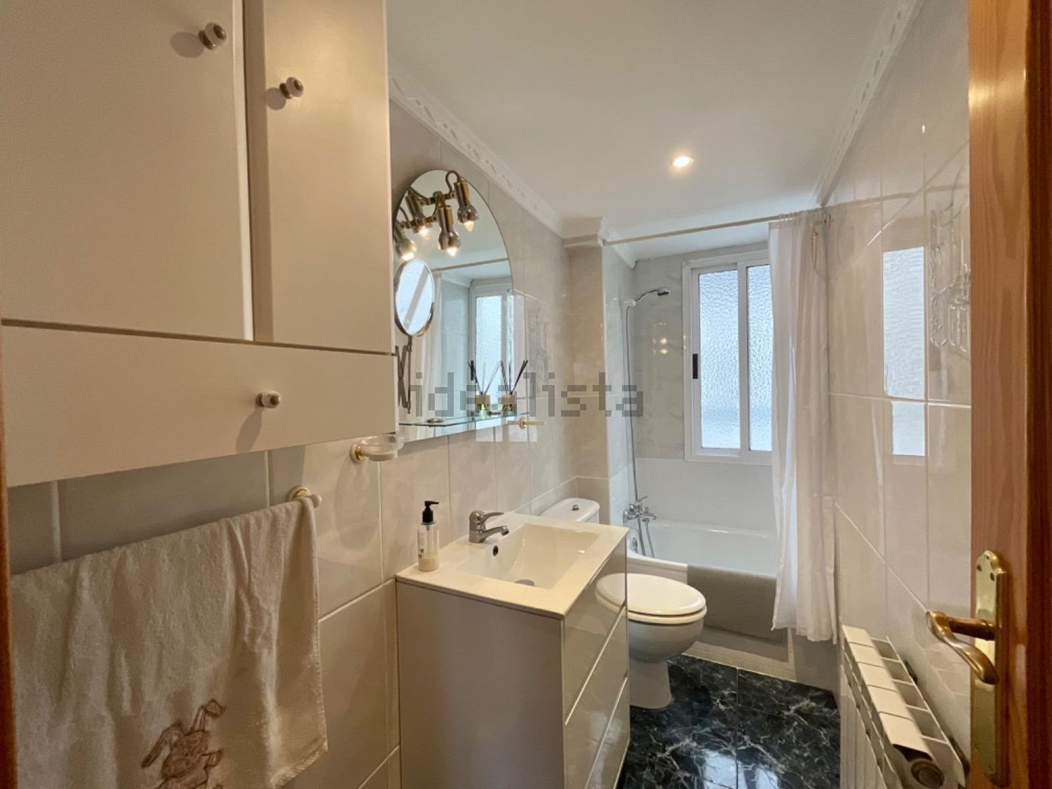 Appartamento 54 m² a Saragozza