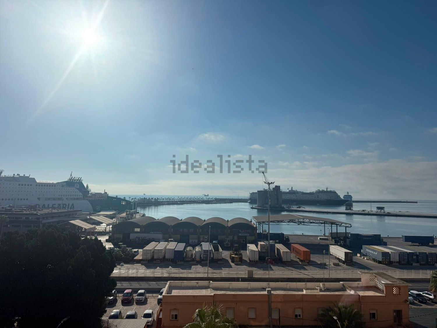 Pis de 145 m² a Màlaga