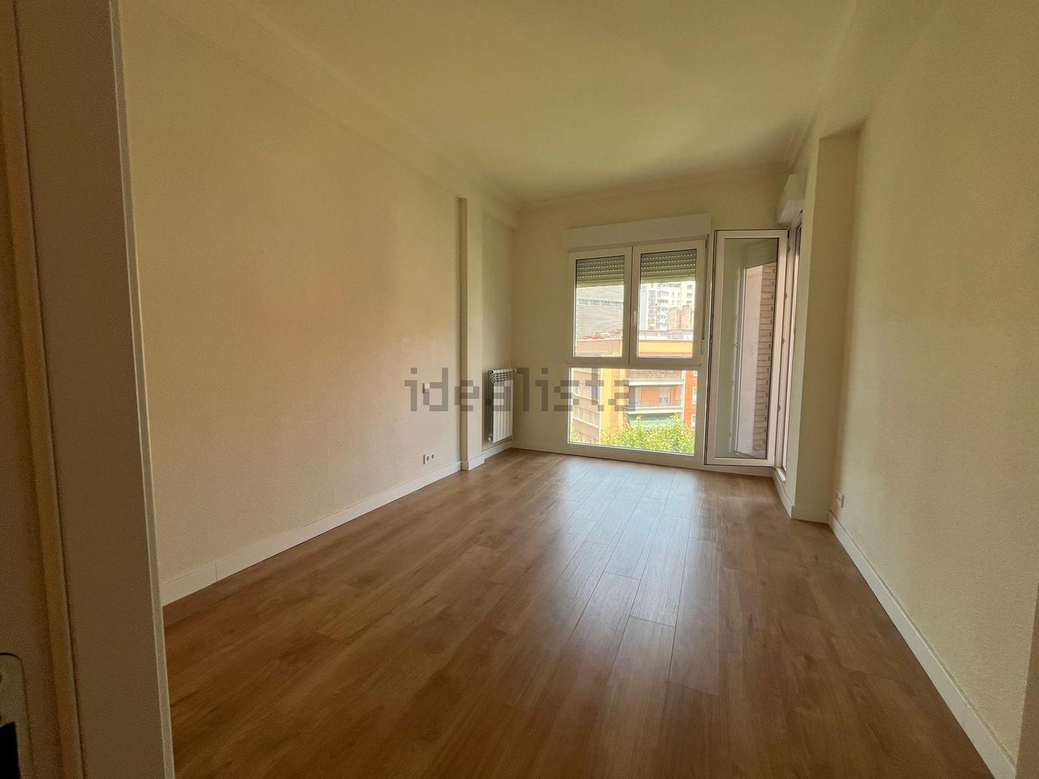 Pis de 45 m² a Madrid