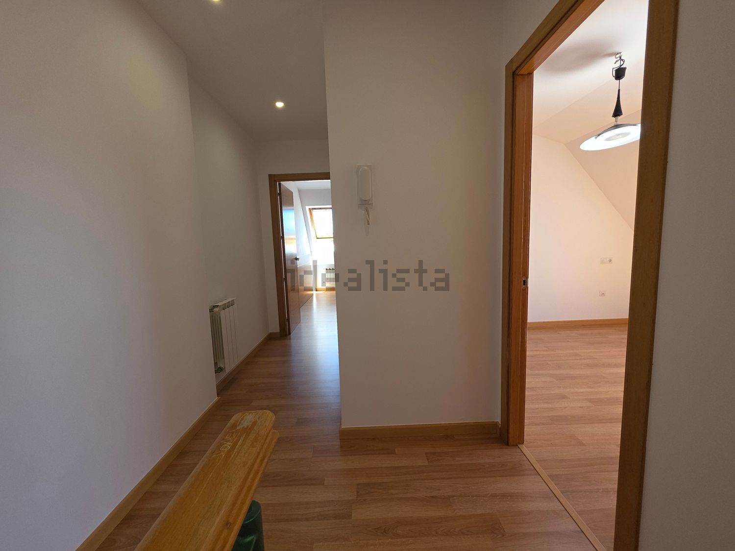 Appartamento 110 m² a Ponferrada