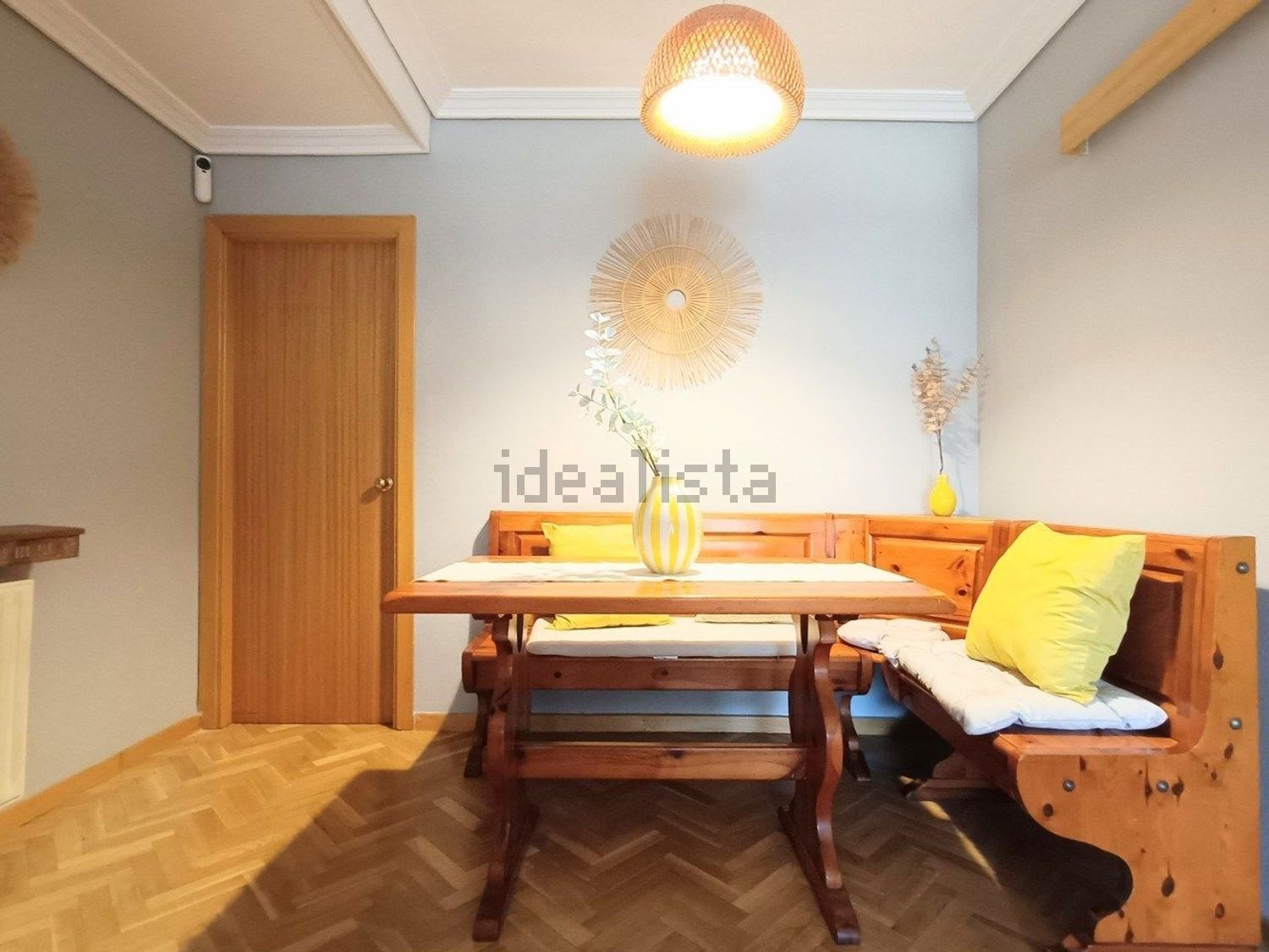 Pis de 159 m² a Madrid