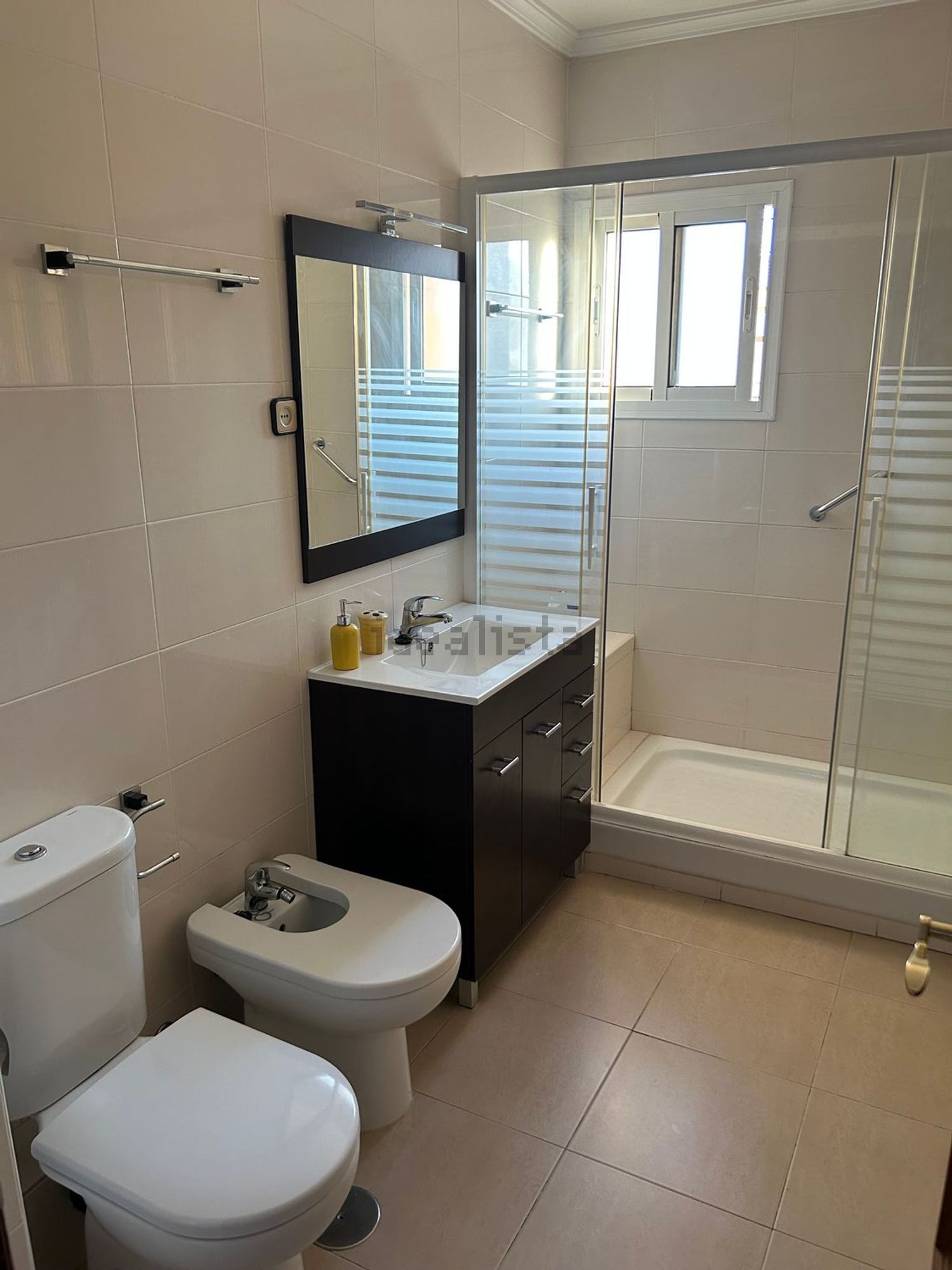Habitació de lloguer, Sevilla