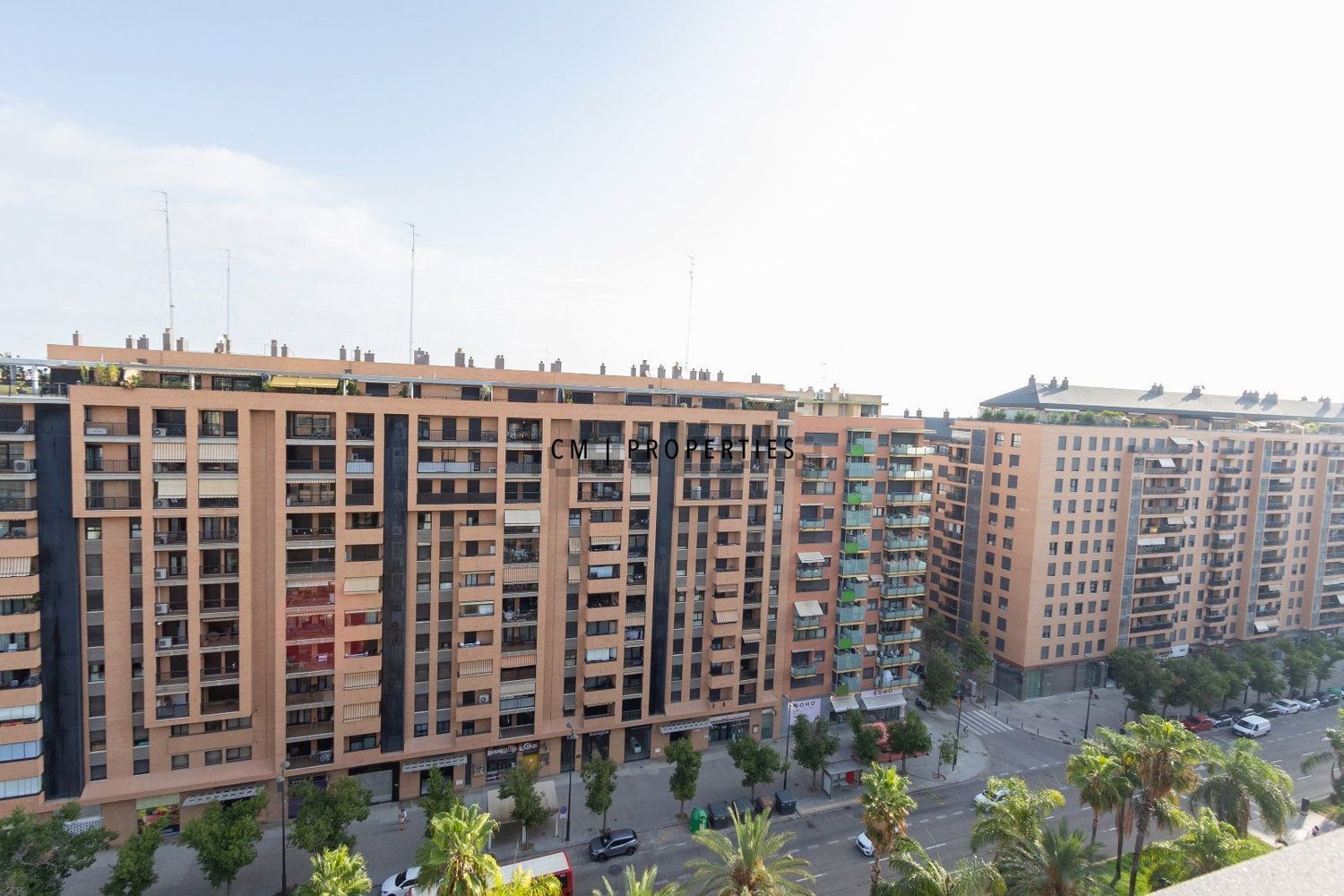 Appartement 81 m² à Valence