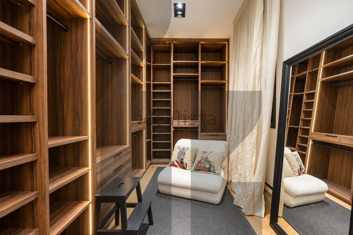 Pis de 170 m² a Madrid