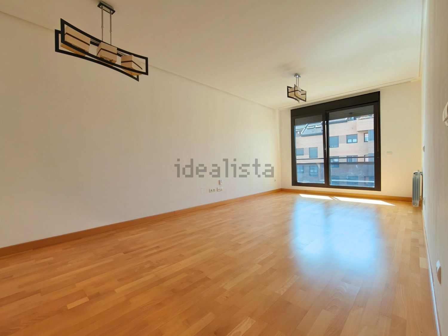Piso de 113 m² en Arroyo de la Encomienda