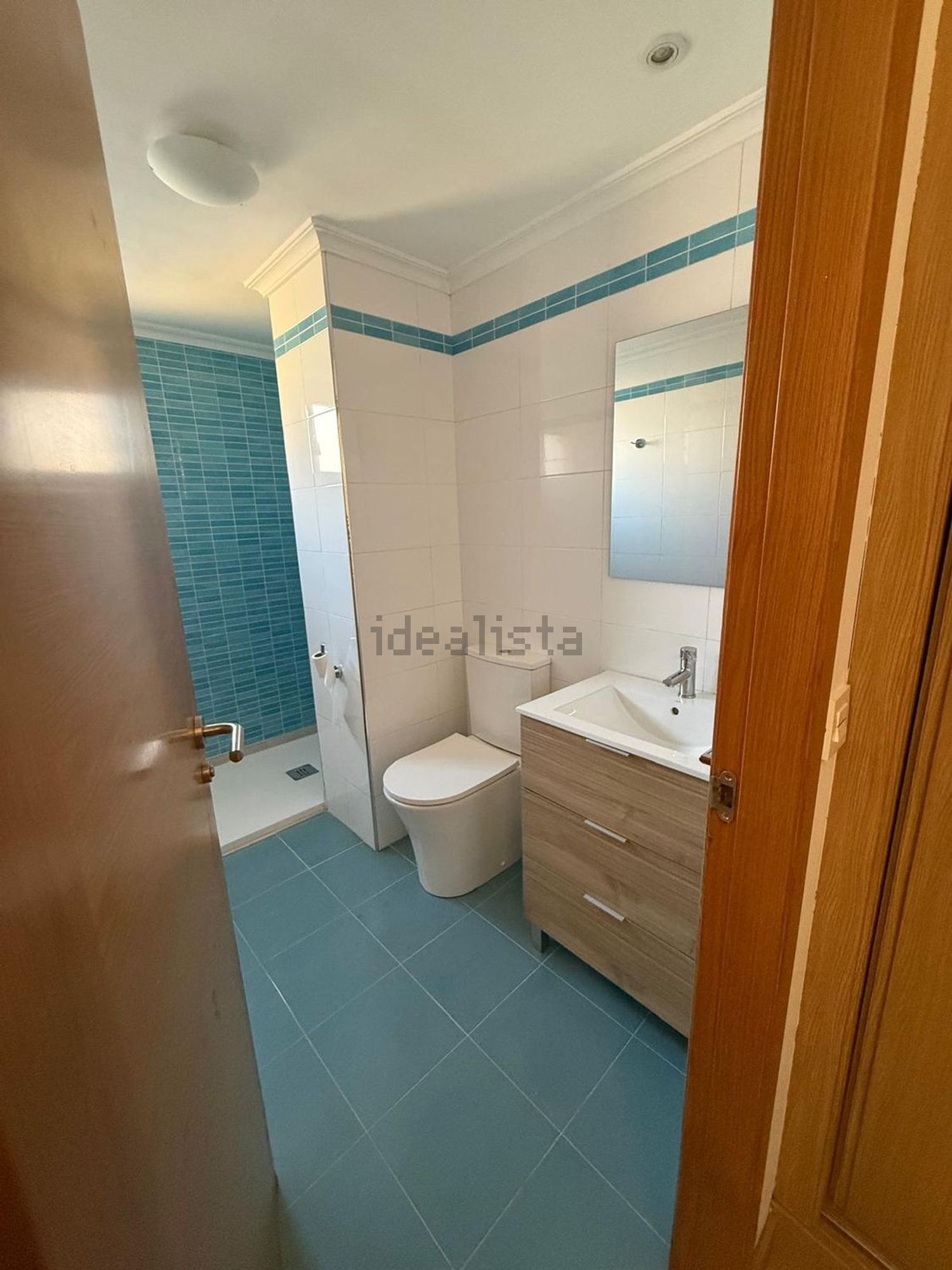 Piso de 49 m² en Vigo