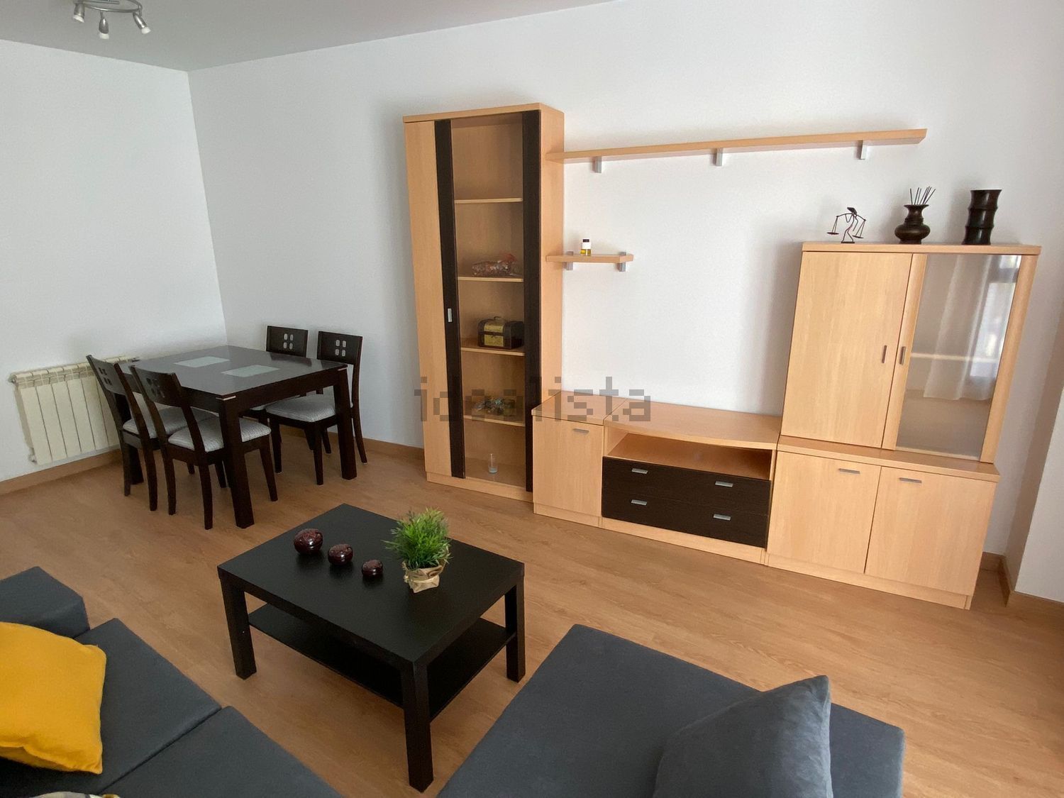 Piso de 55 m² en Burgos