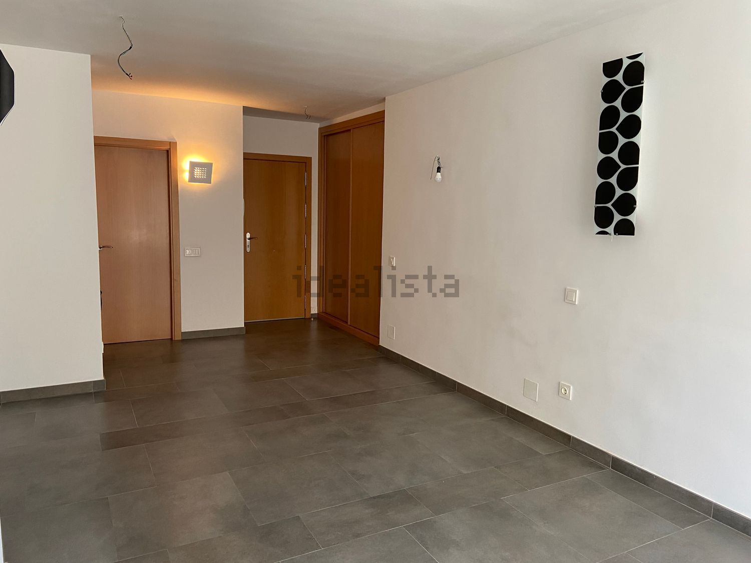 Pis de 110 m² a Madrid