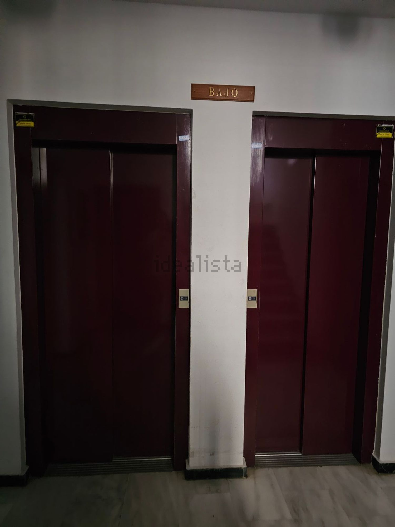 Piso de 92 m² en Sevilla