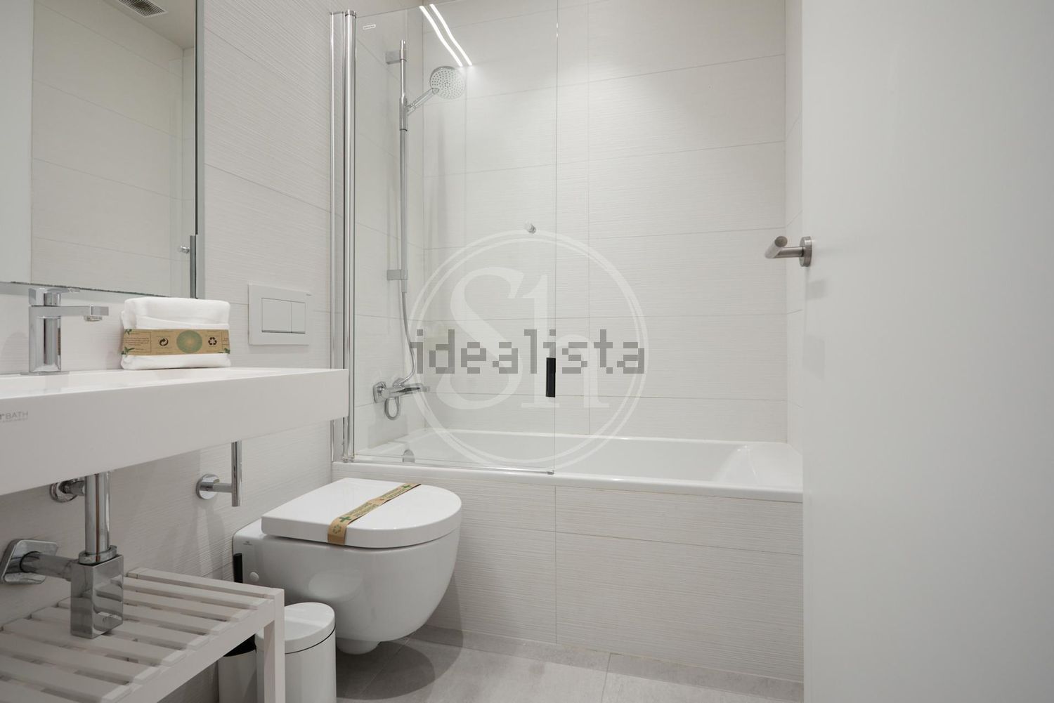 Pis de 80 m² a Barcelona