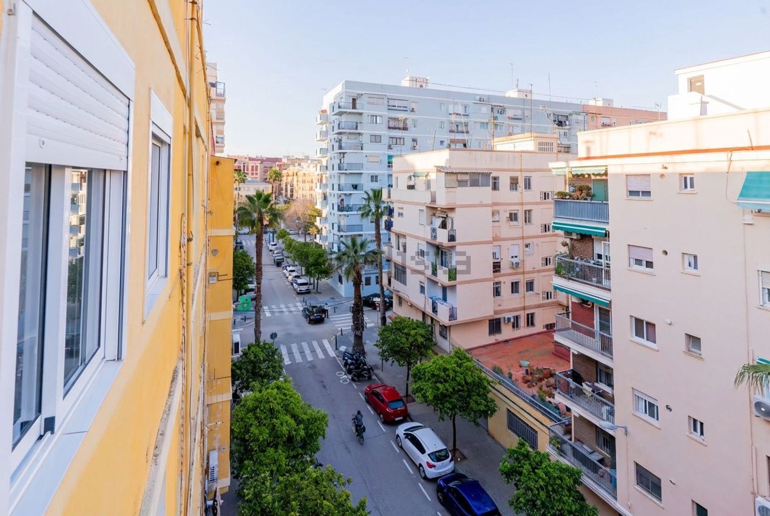 Appartamento 80 m² a Valencia
