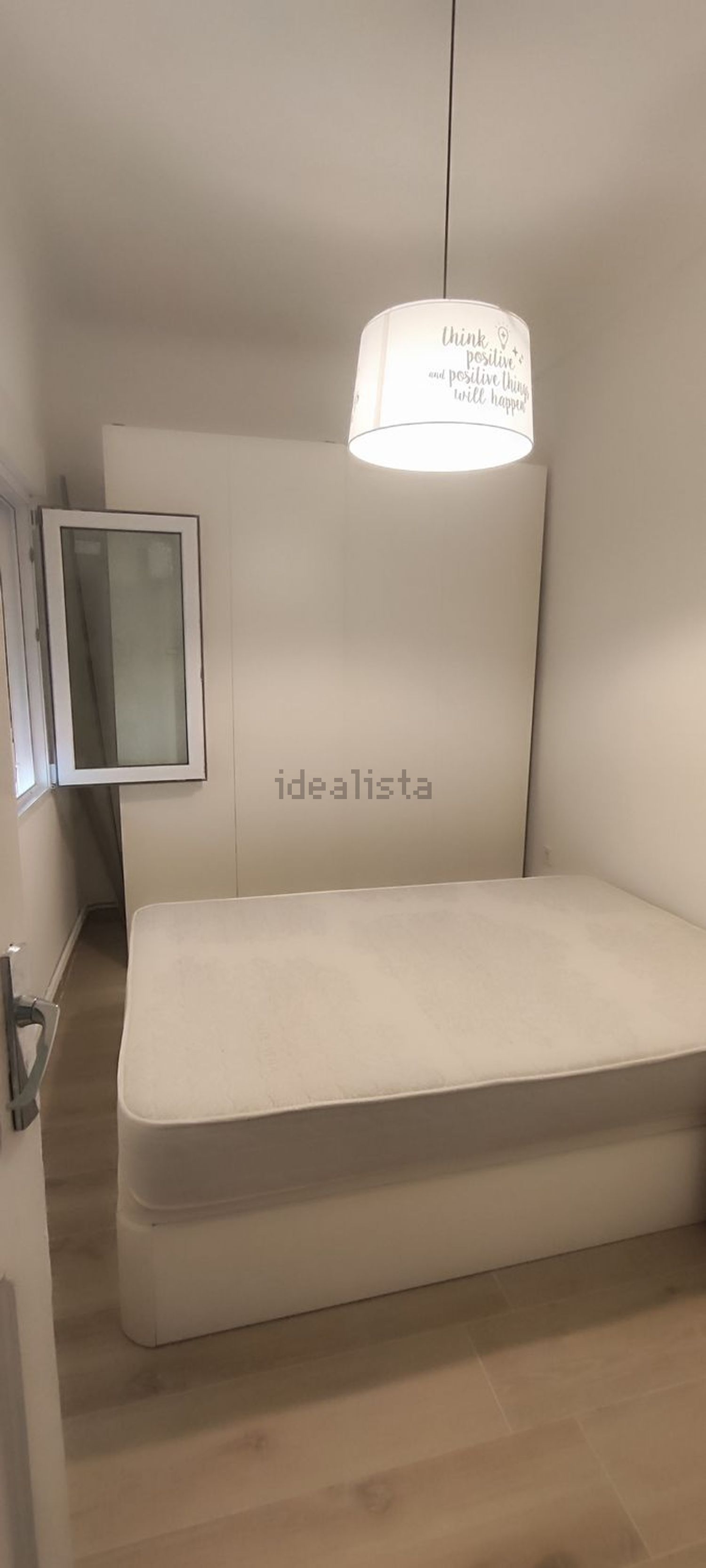 Appartamento 45 m² a Madrid