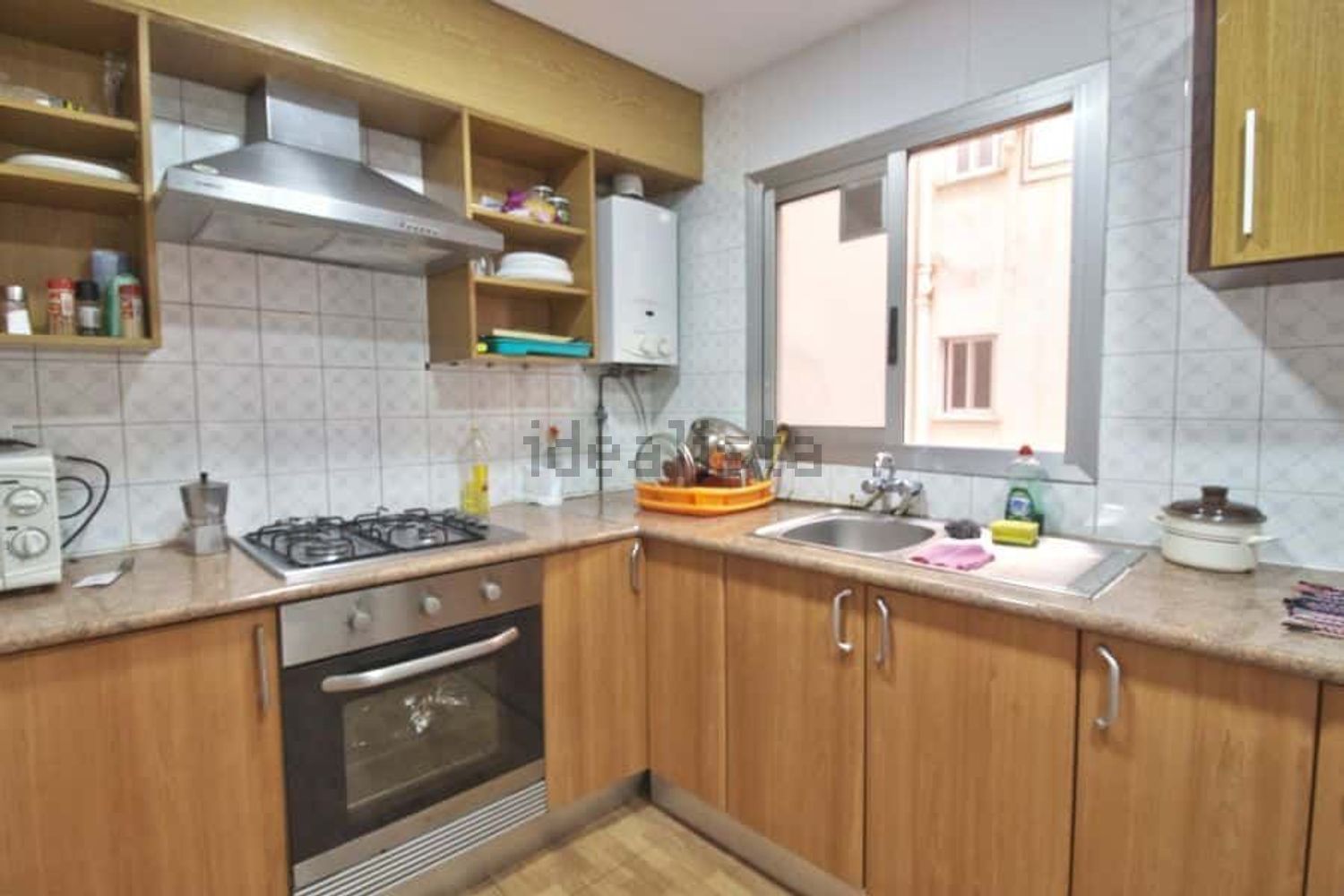 Habitación en alquiler, Valencia