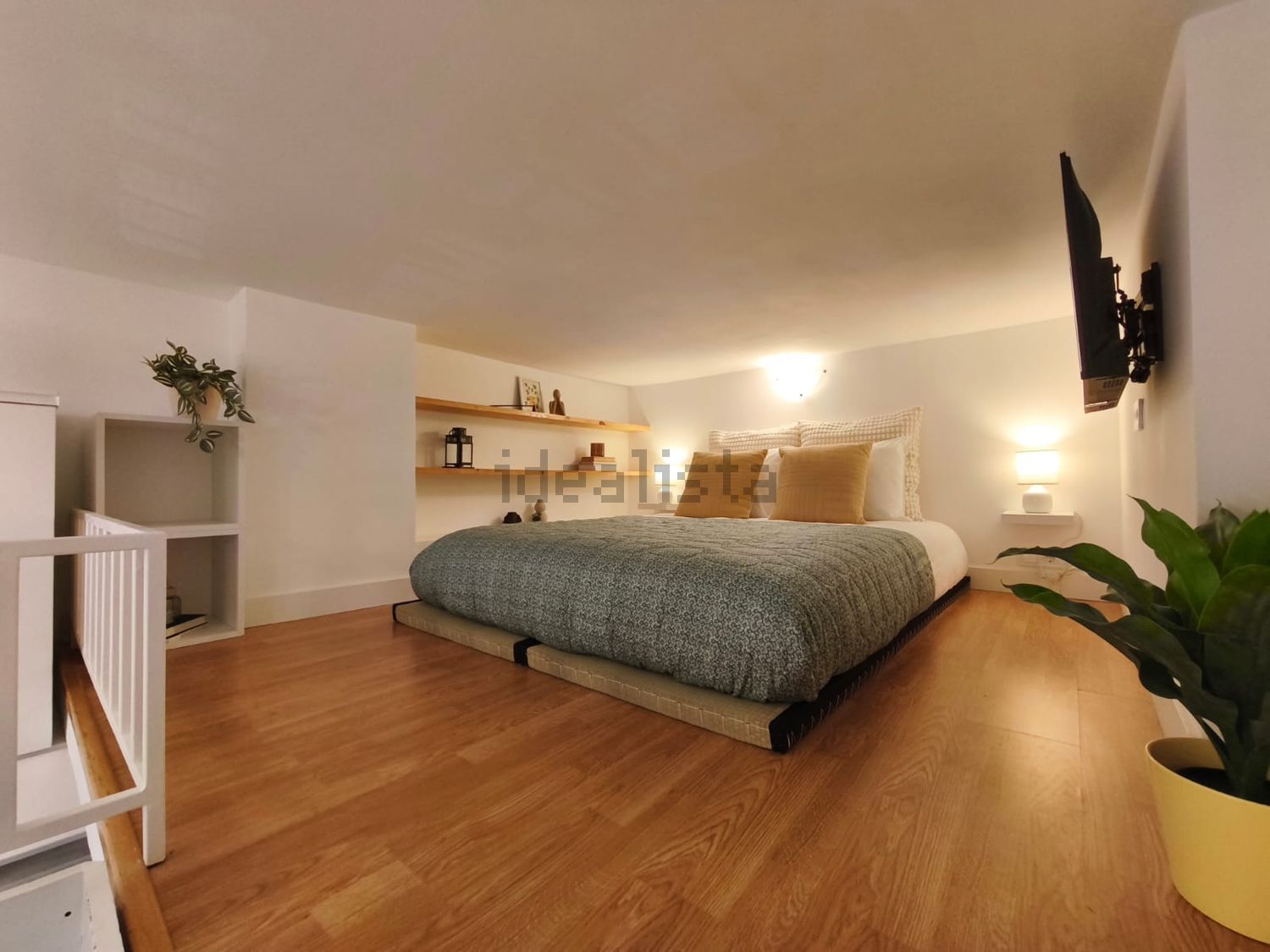 Appartamento 30 m² a Madrid