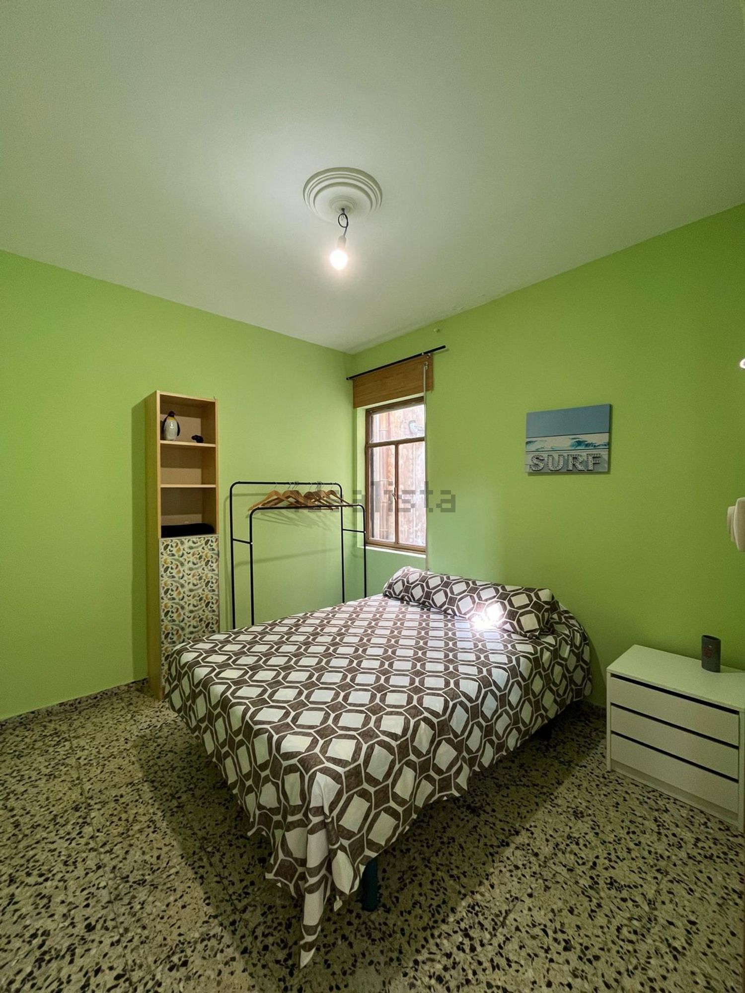 Pis de 110 m² a La Bañeza