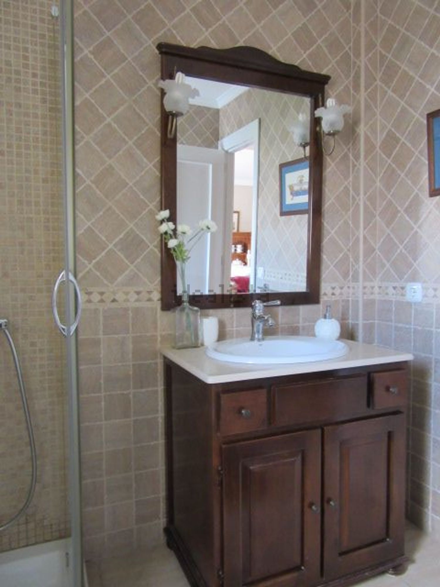 Habitació de lloguer, Marbella