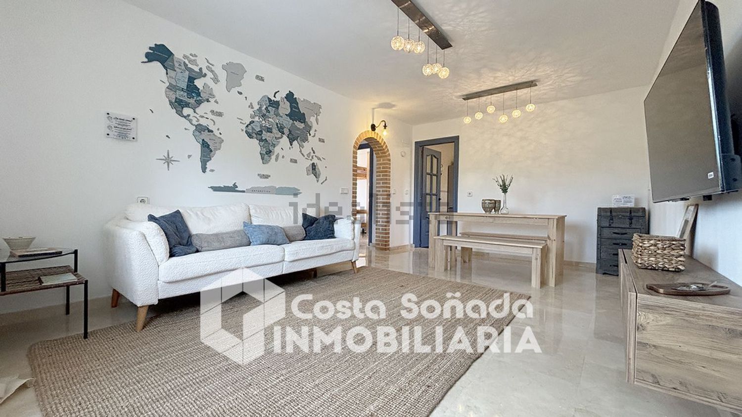 Casa de 100 m² en Alfaz del Pi