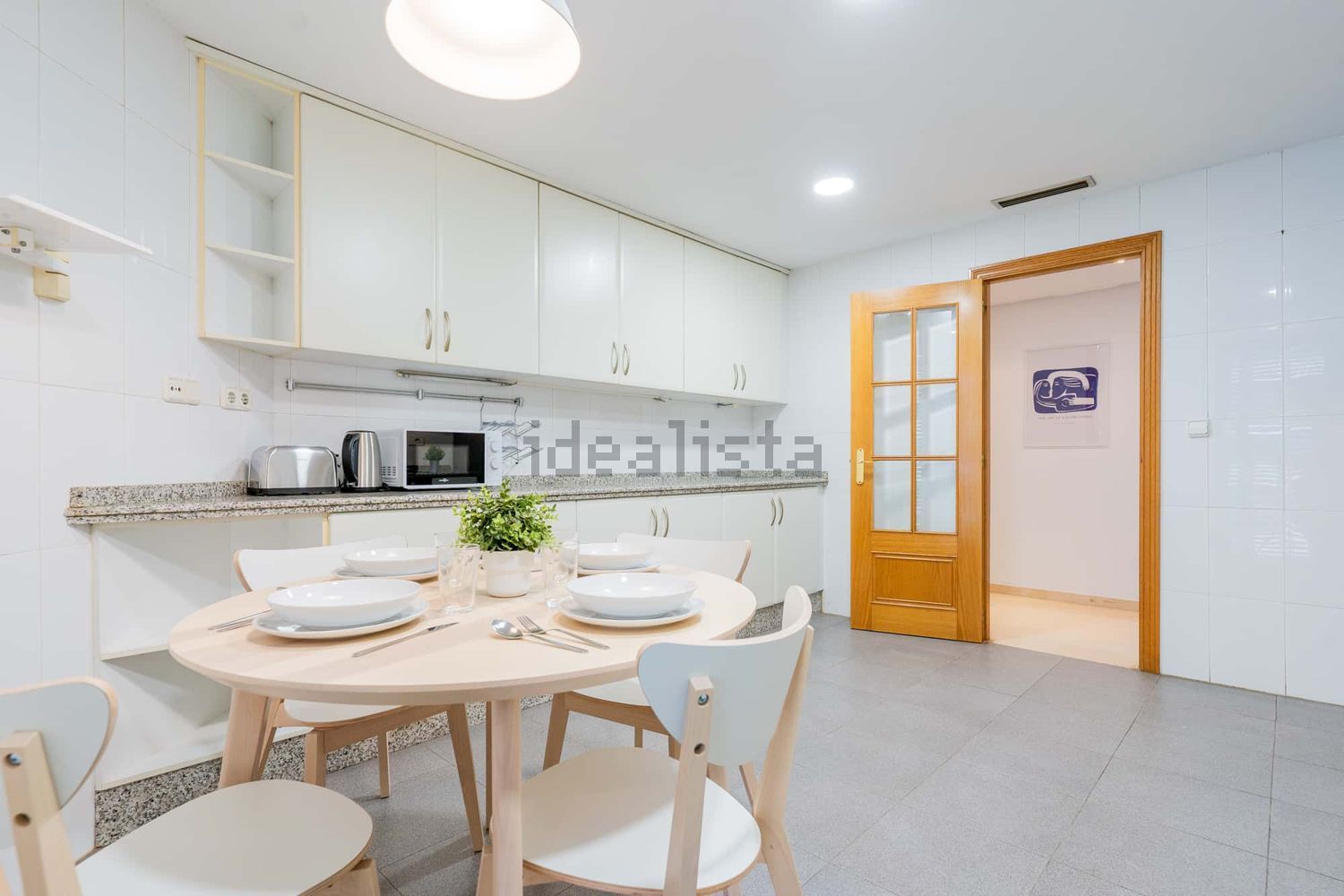 Habitació de lloguer, València