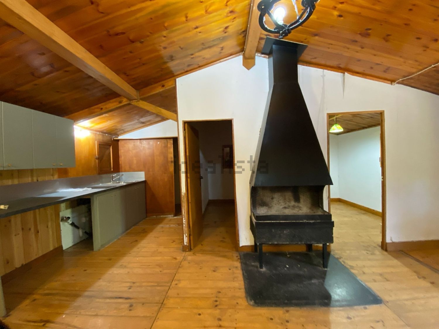 Moradia 40 m² em el Brull