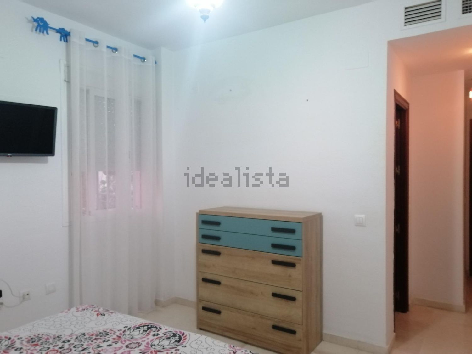 Pis de 86 m² a Sevilla