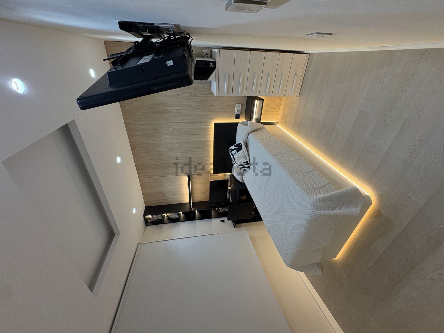 Piso de 105 m² en Torrevieja