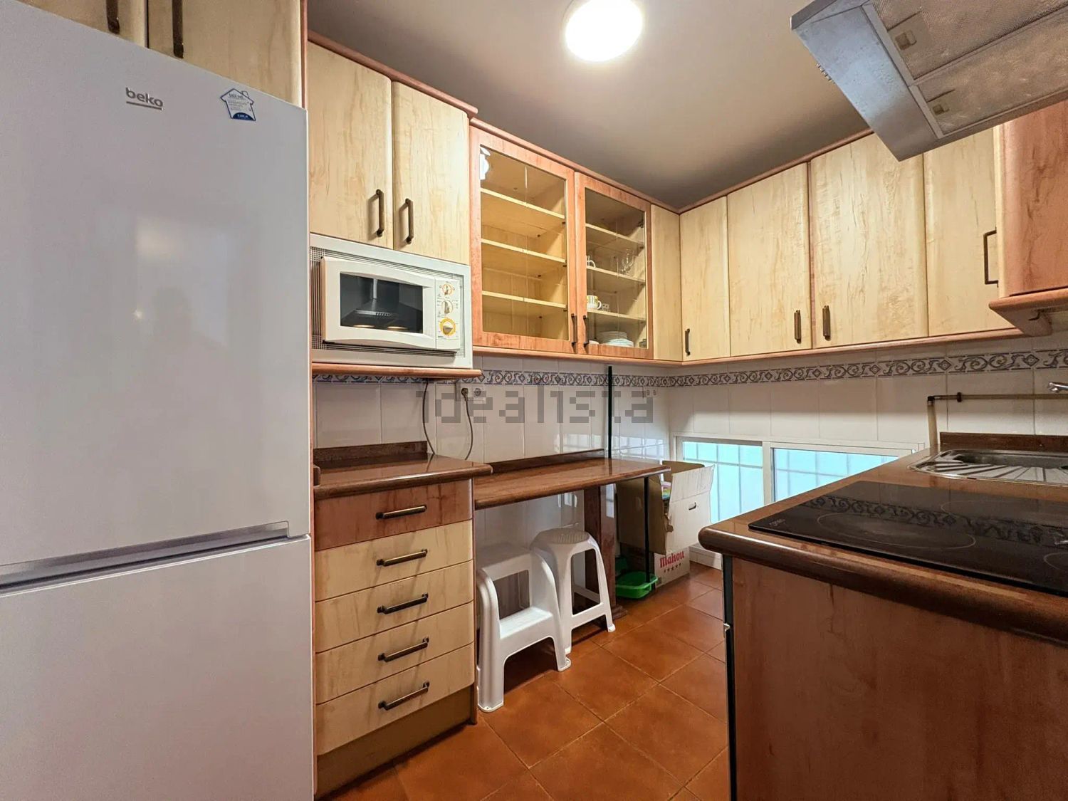 Piso de 110 m² en Segovia