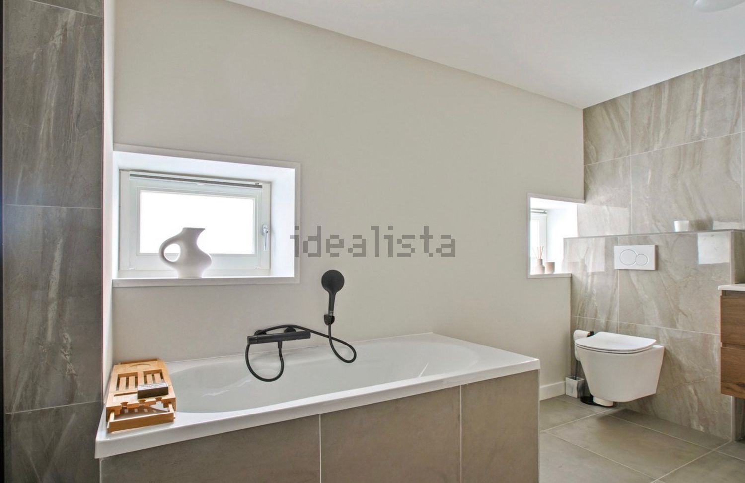 Pis de 163 m² a Madrid