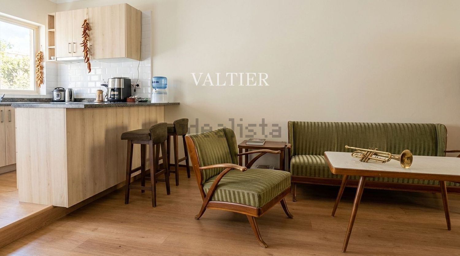 Appartamento 74 m² a Madrid