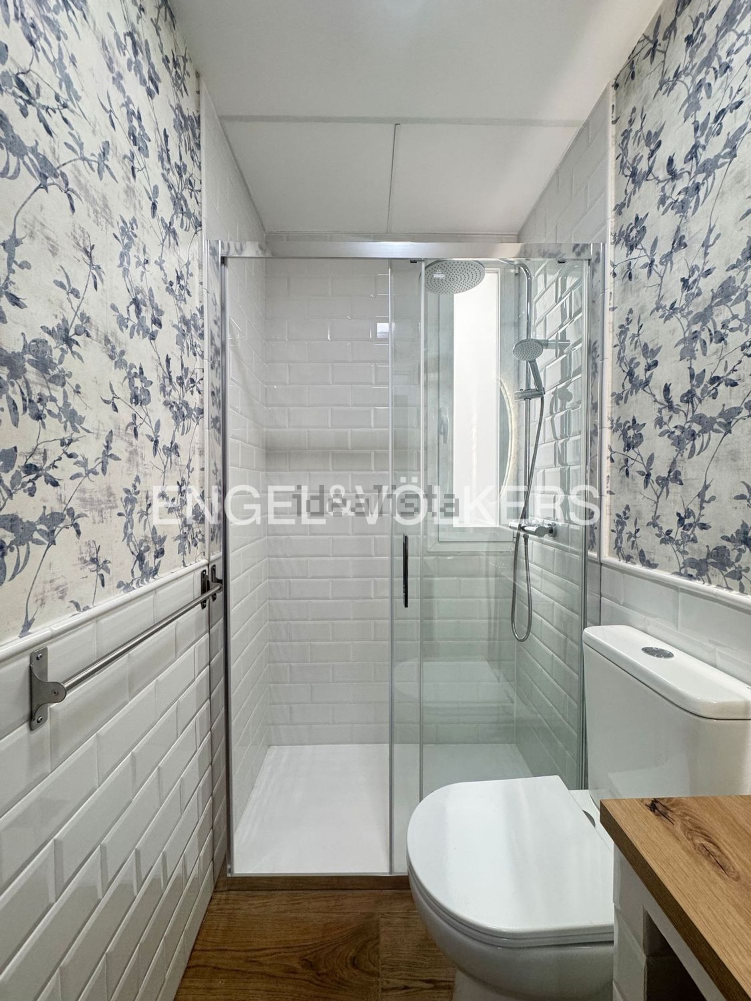 Piso de 34 m² en Madrid