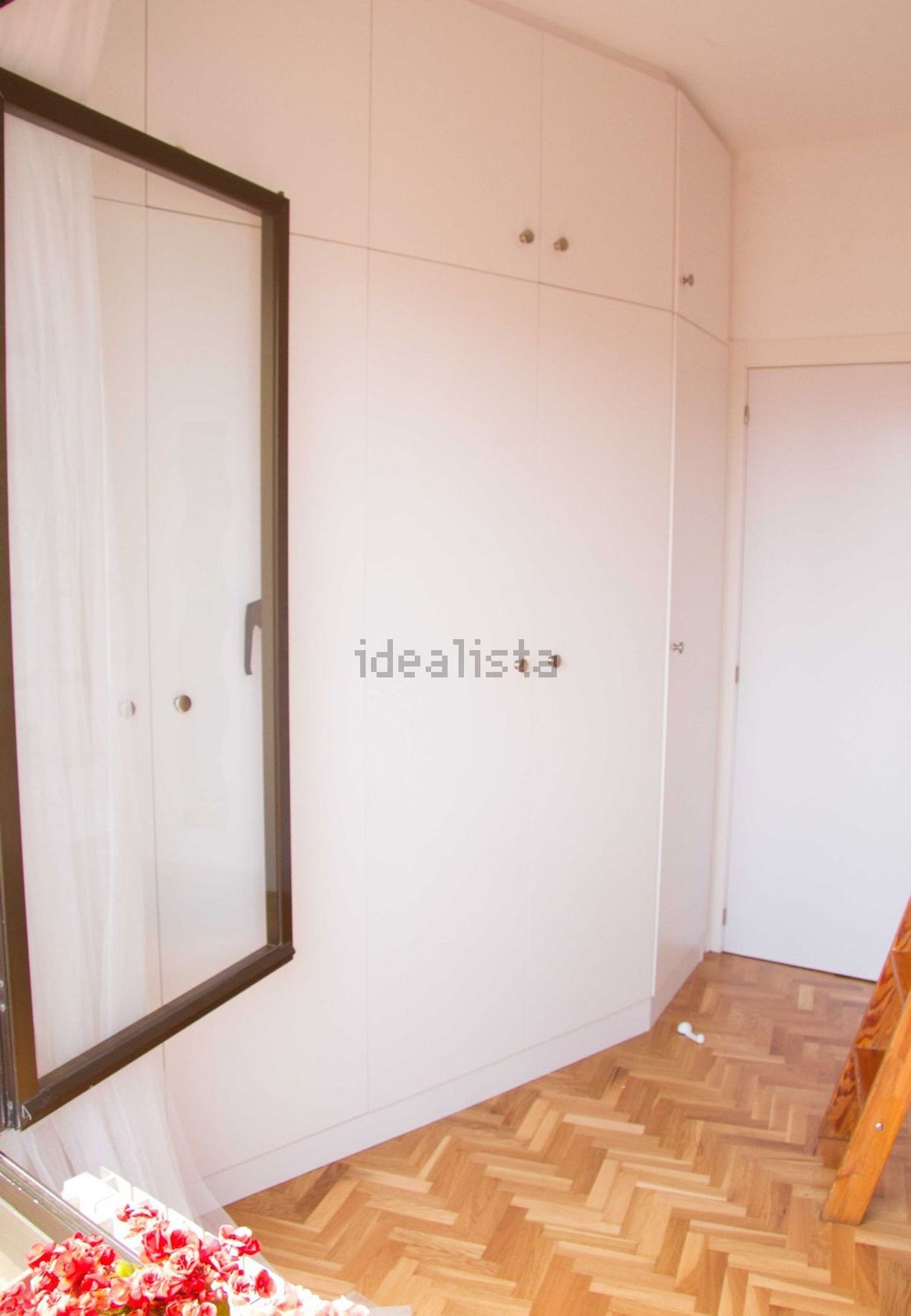 Room for rent, Barcelona
