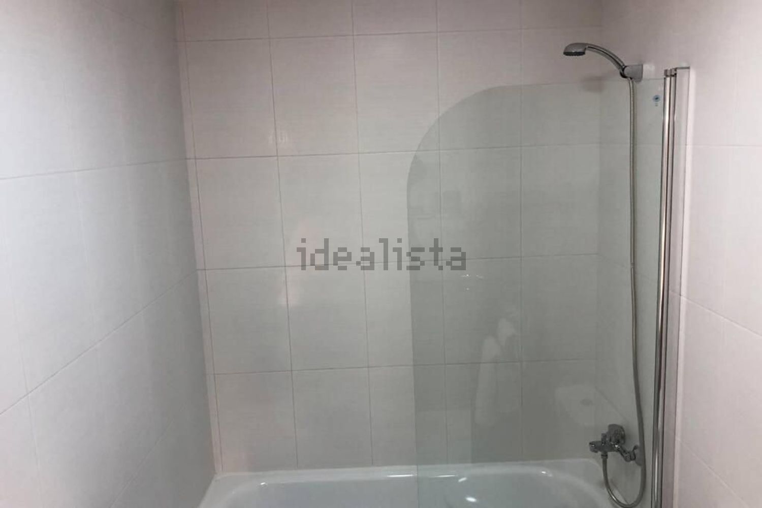 Piso de 59 m² en Viveiro