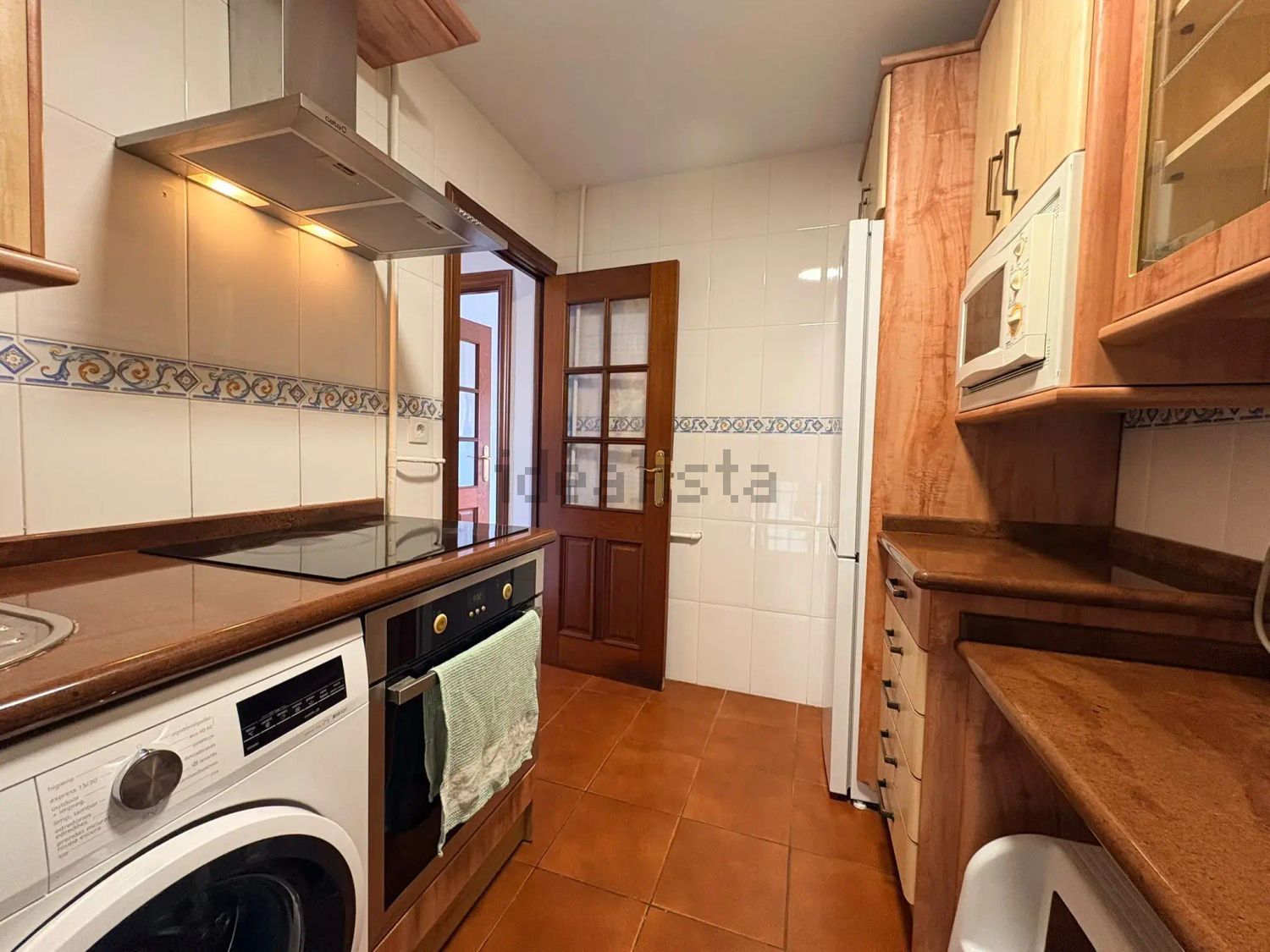 Piso de 110 m² en Segovia