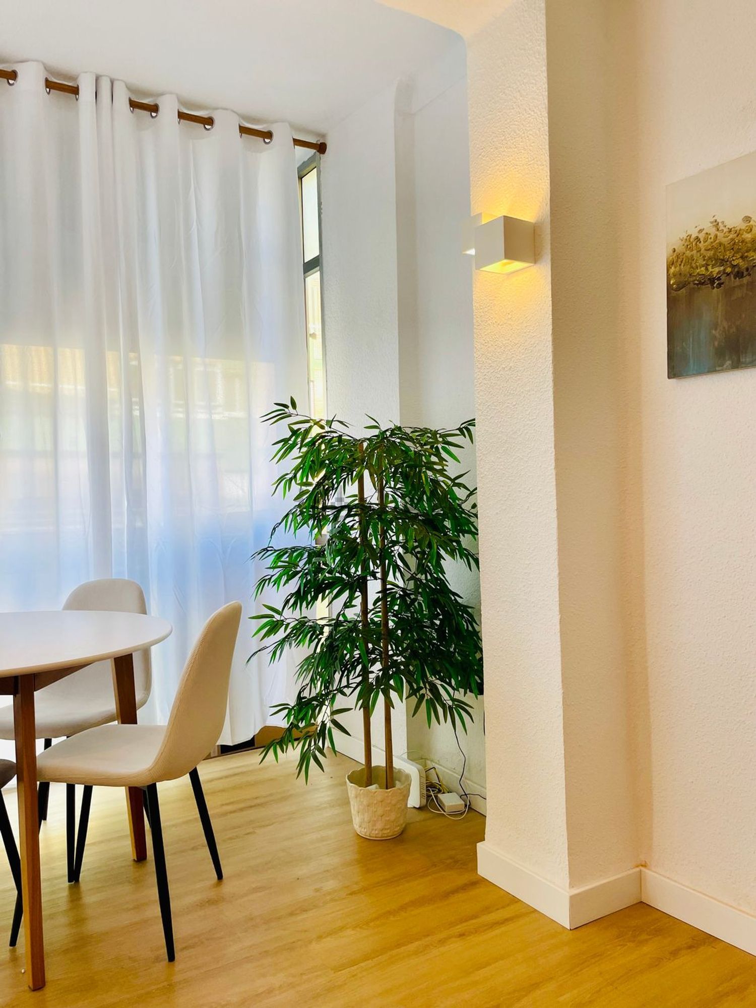 Habitació de lloguer, Màlaga