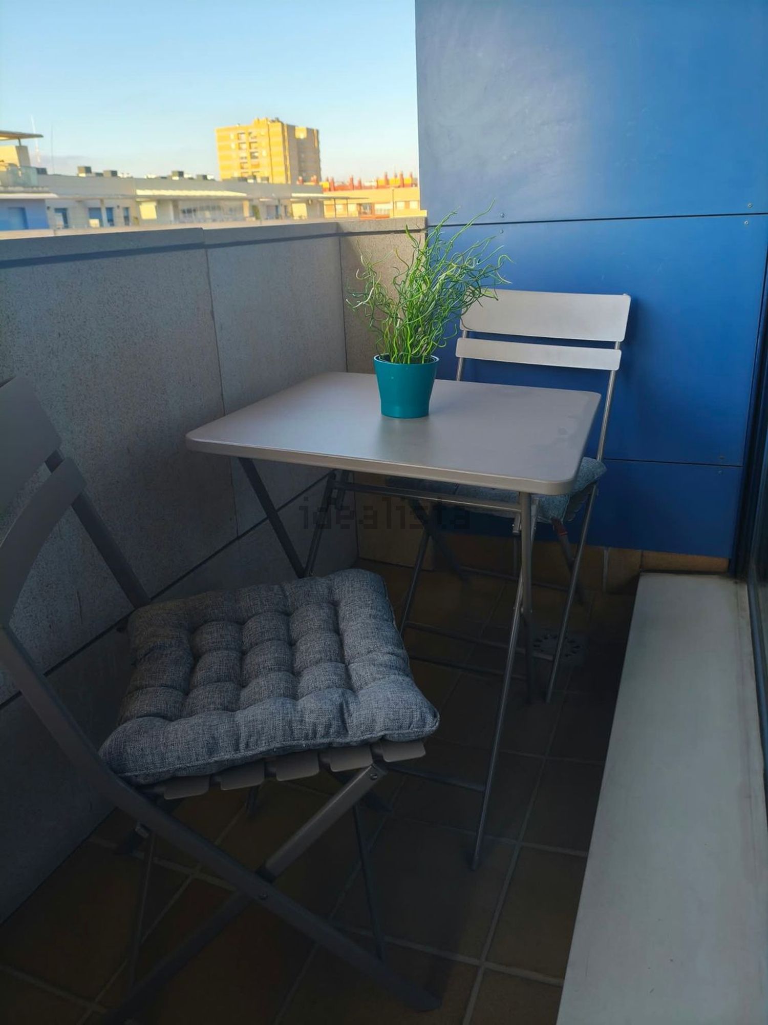 Piso de 77 m² en Barañáin