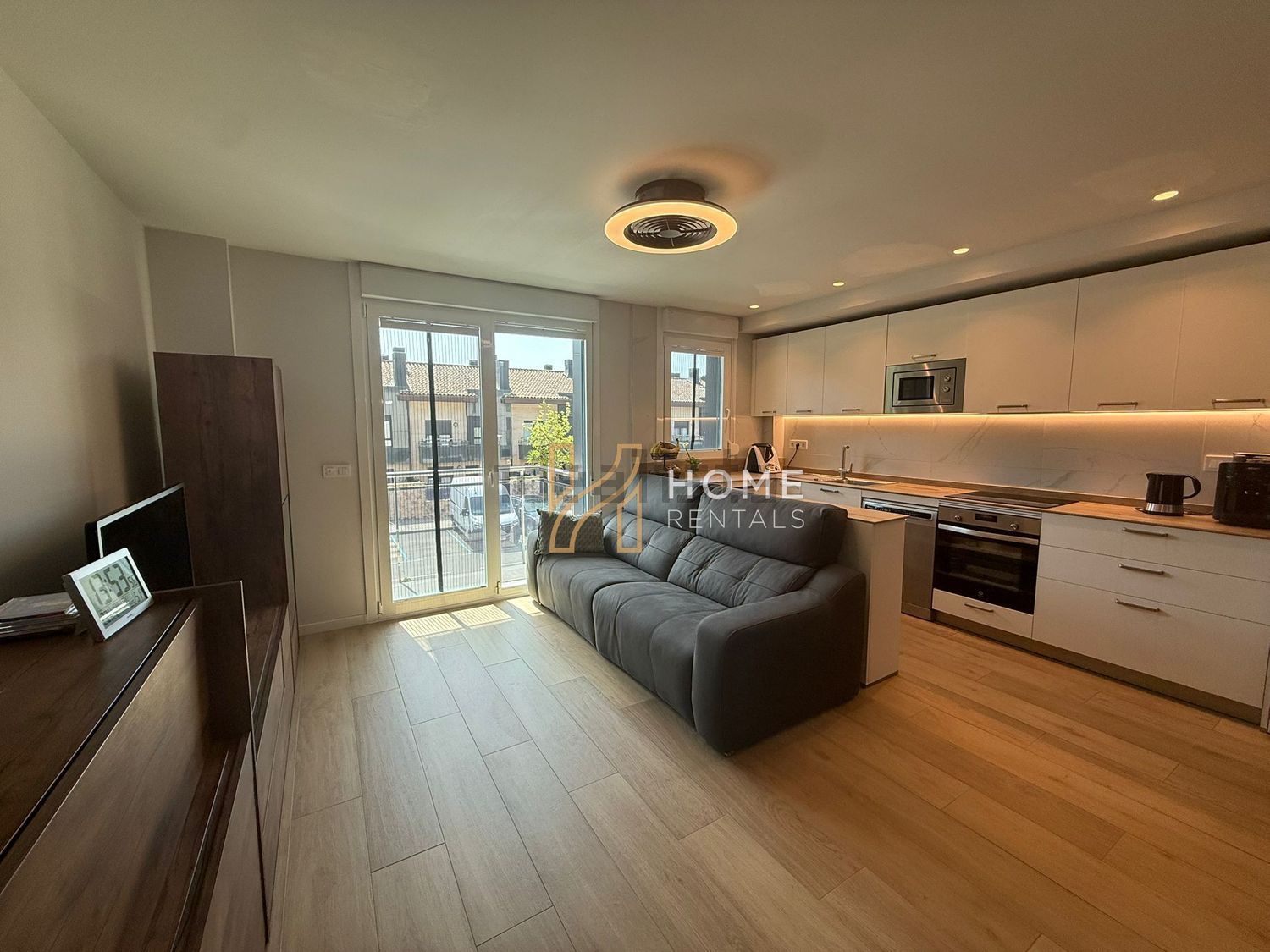 Квартира 85 м² в Orio