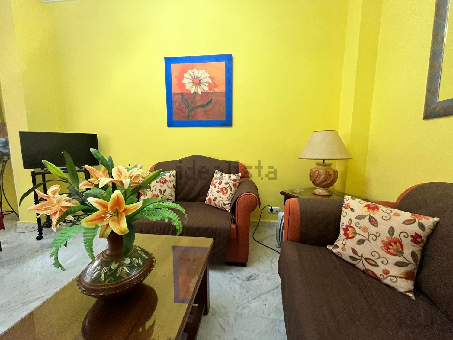 Appartamento 65 m² a Siviglia
