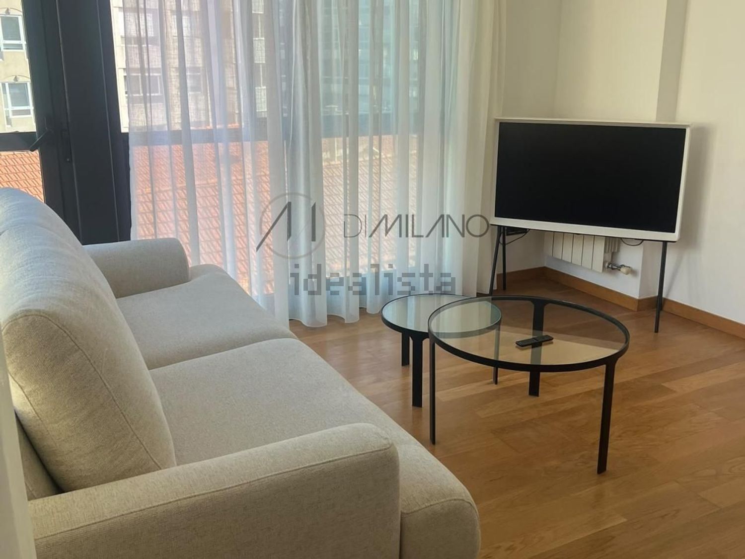 Pis de 35 m² a Vigo