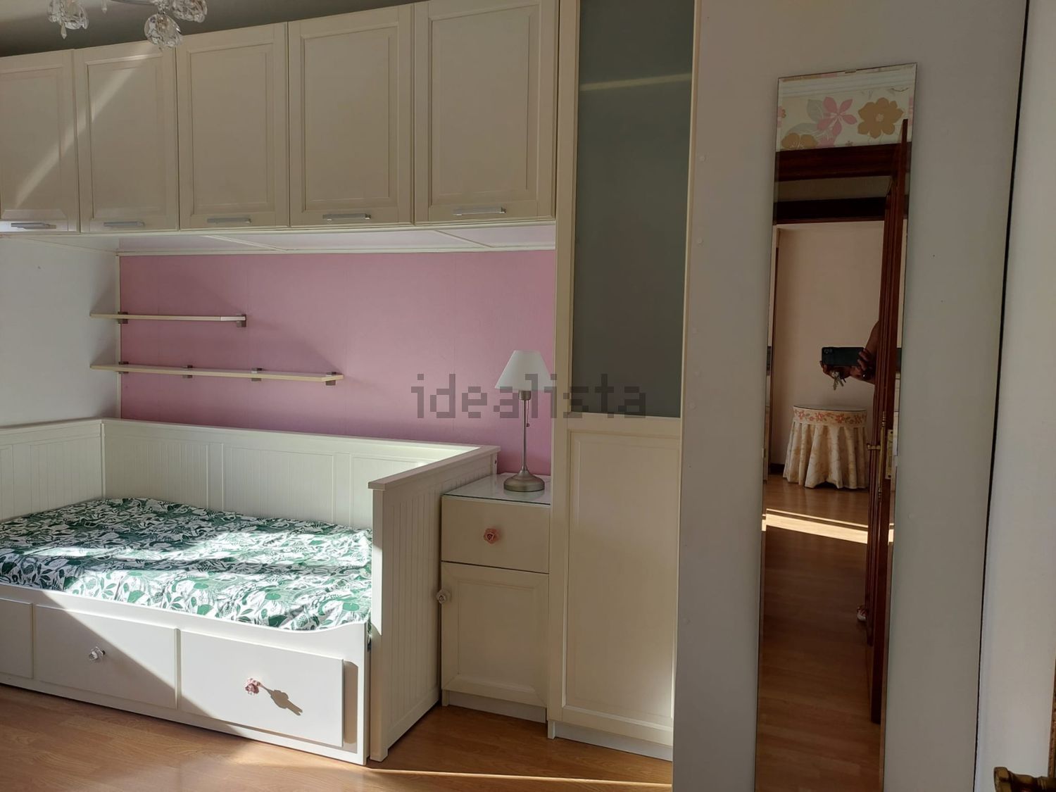Piso de 94 m² en Gijón