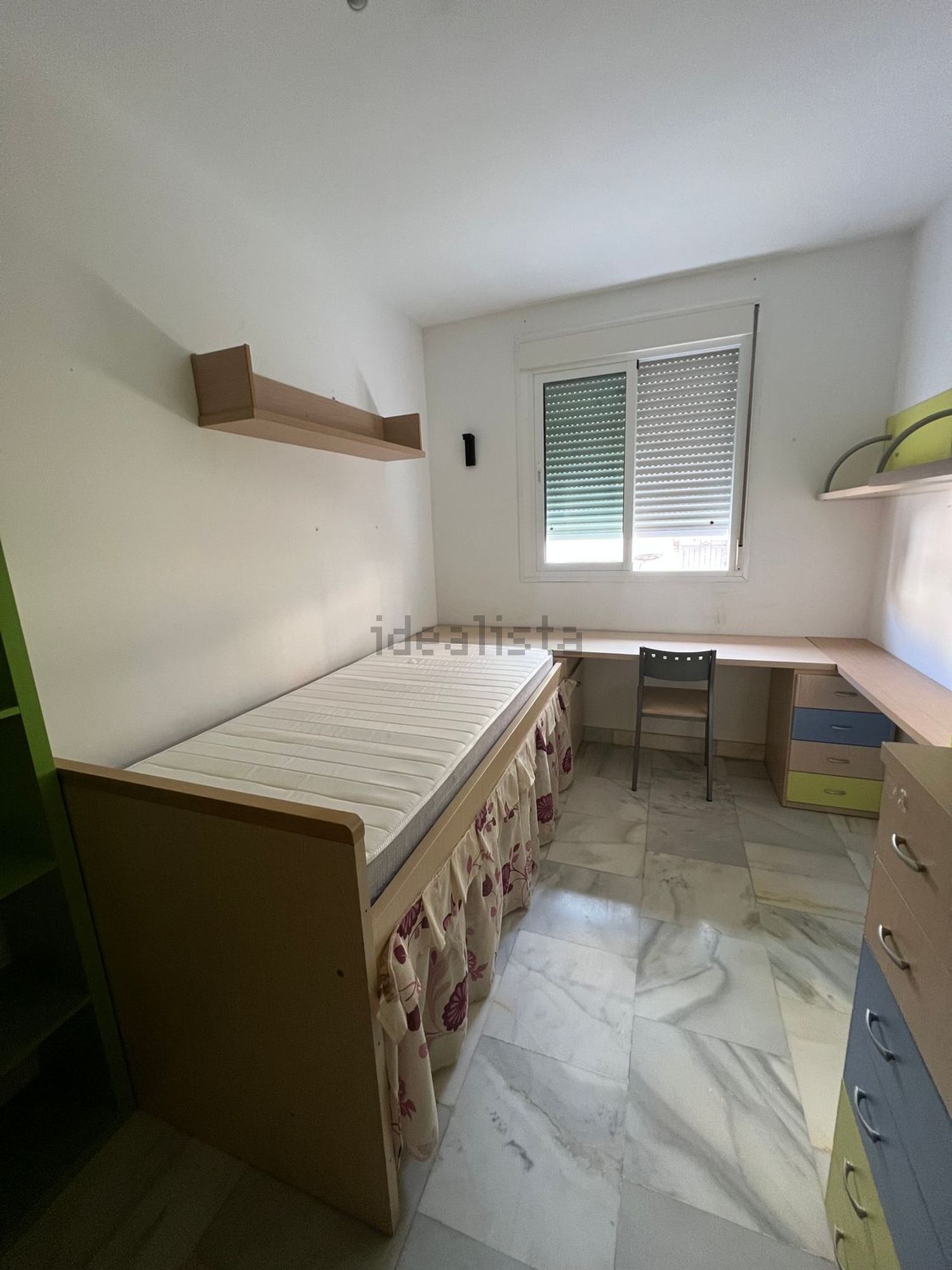 Habitació de lloguer, Ceuta