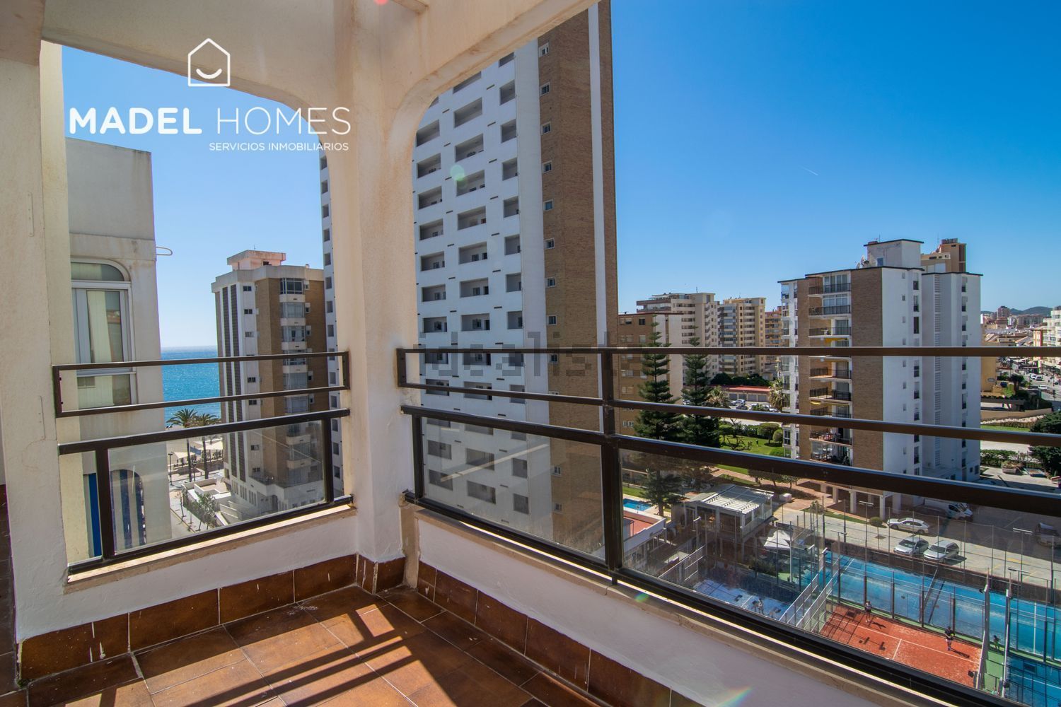 Pis de 130 m² a Fuengirola